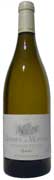 Franse witte wijn - Coteaux du Tricastin Blanc - Domaine de Montine (Rhône)