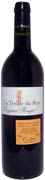 Franse rode wijn - La Treille du Roy - Château Eugénie (Vin de Pays du Lot)