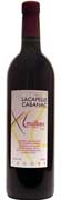 Franse rode wijn - Malbec XL - Château Lacapelle Cabanac (Cahors)