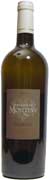 Franse witte wijn - Viognier - Domaine de Montine (Coteaux du Tricastin)
