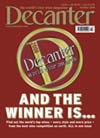 Decanter - Het internationale wijnmagazine