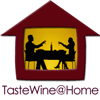 TasteWine@Home - Franse wijn proeven, gezellig bij u thuis!