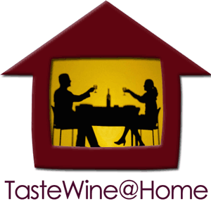 TasteWine@Home - Franse wijn proeven, gezellig bij u thuis!