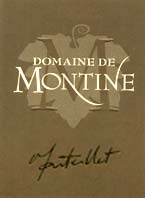 Domaine de Montine (Rhône Vallei)