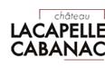 Château Lacapelle Cabanac (Cahors)