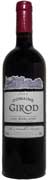 Franse rode wijn - Les Sablons - Domaine Girod (Vin de Pays de Vaucluse)